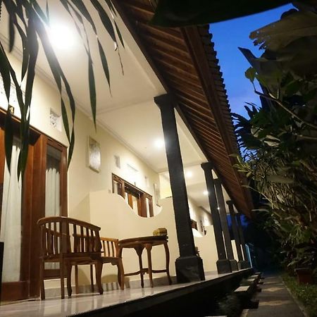 Hotel Pangkung Sari Ubud Exteriér fotografie